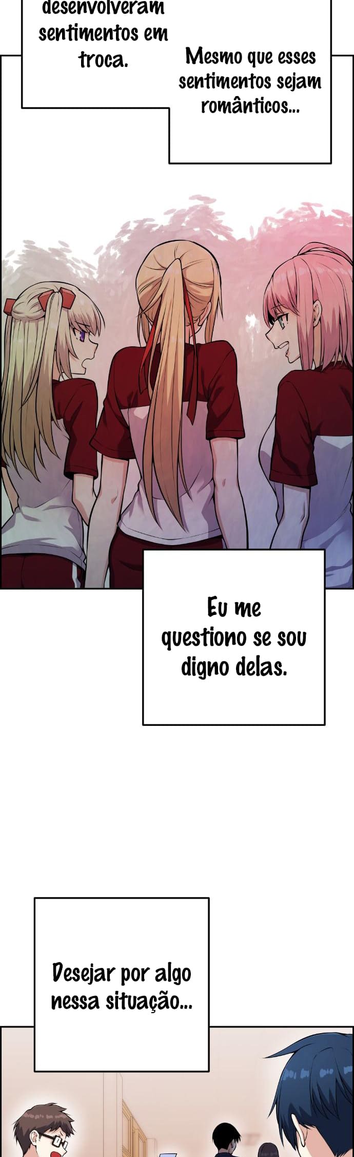 Página 43 - Personagem de Webtoon: Na Kang Lim Cap. 55