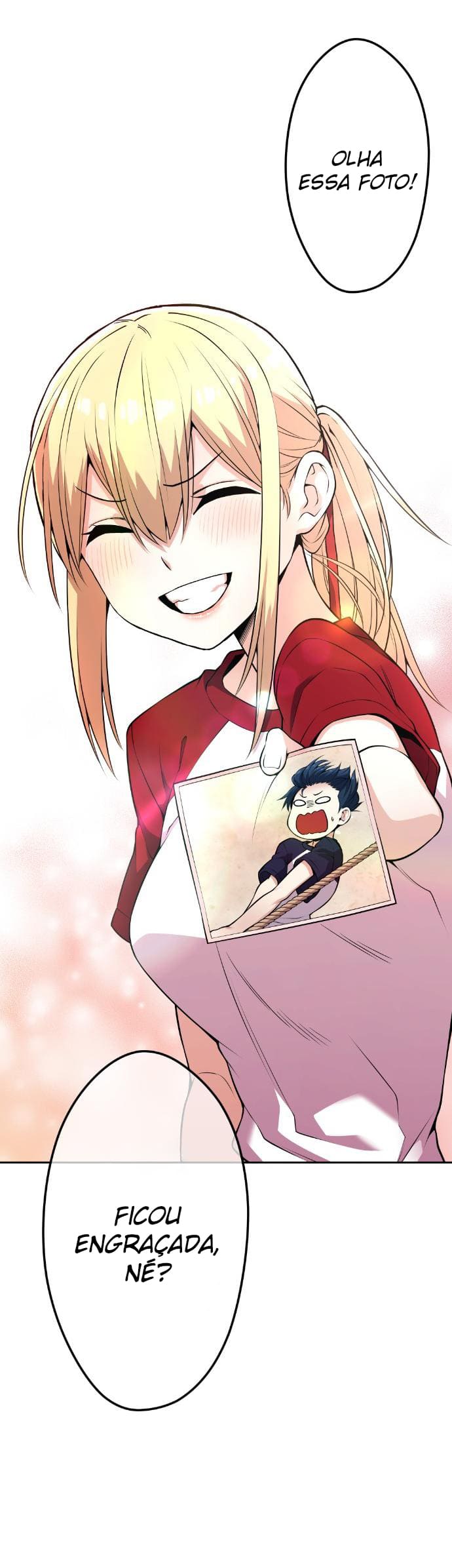Página 50 - Personagem de Webtoon: Na Kang Lim Cap. 55