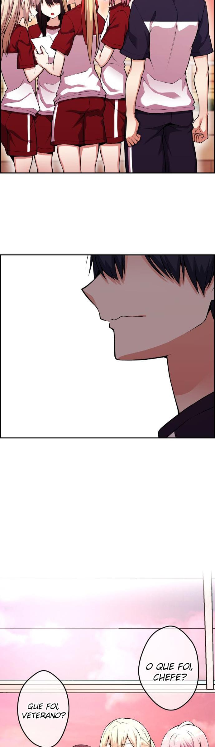 Página 53 - Personagem de Webtoon: Na Kang Lim Cap. 55