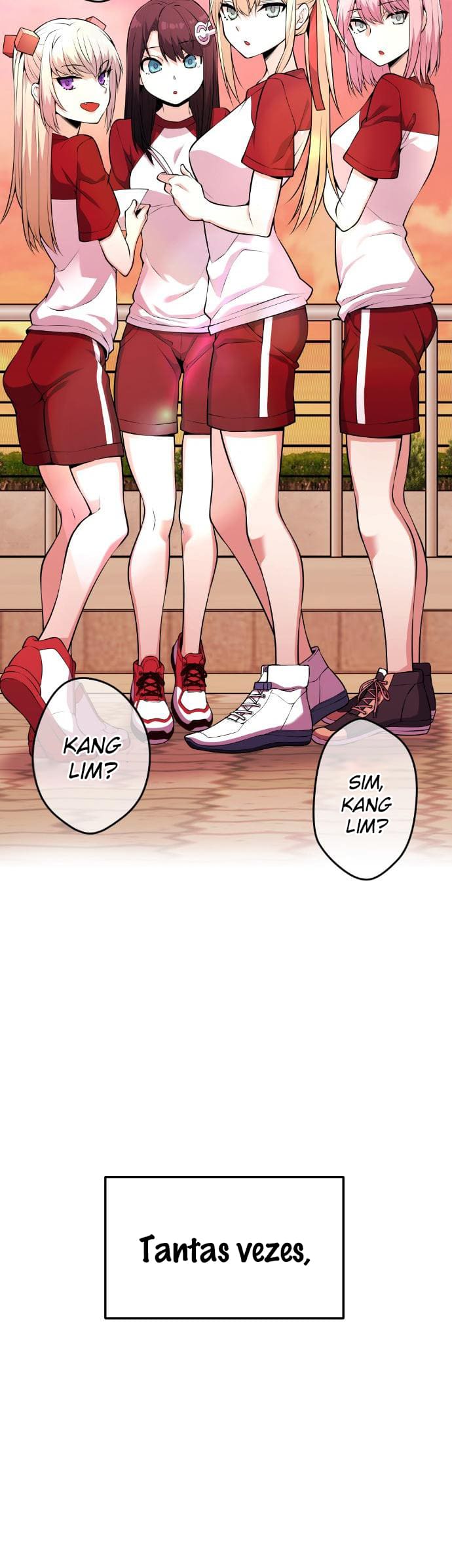 Página 54 - Personagem de Webtoon: Na Kang Lim Cap. 55