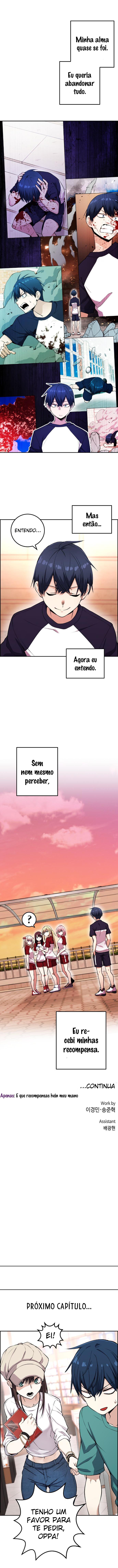 Página 55 - Personagem de Webtoon: Na Kang Lim Cap. 55