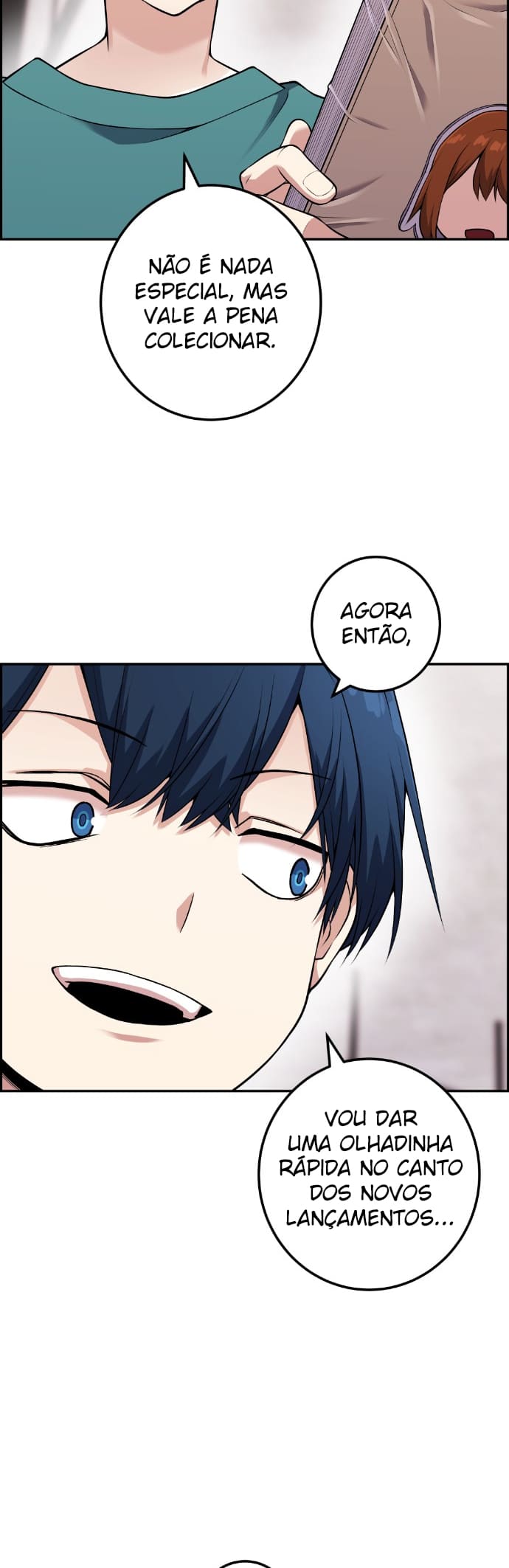 Página 3 - Personagem de Webtoon: Na Kang Lim Cap. 56