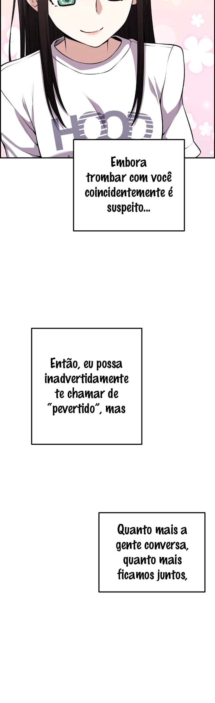 Página 55 - Personagem de Webtoon: Na Kang Lim Cap. 56