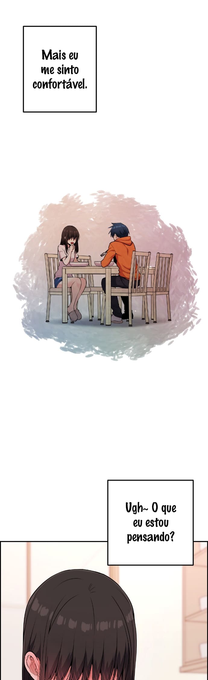 Página 56 - Personagem de Webtoon: Na Kang Lim Cap. 56