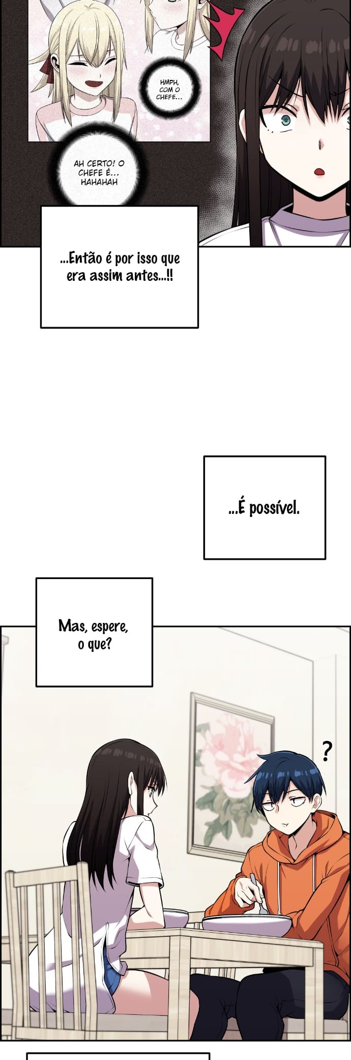 Página 3 - Personagem de Webtoon: Na Kang Lim Cap. 57
