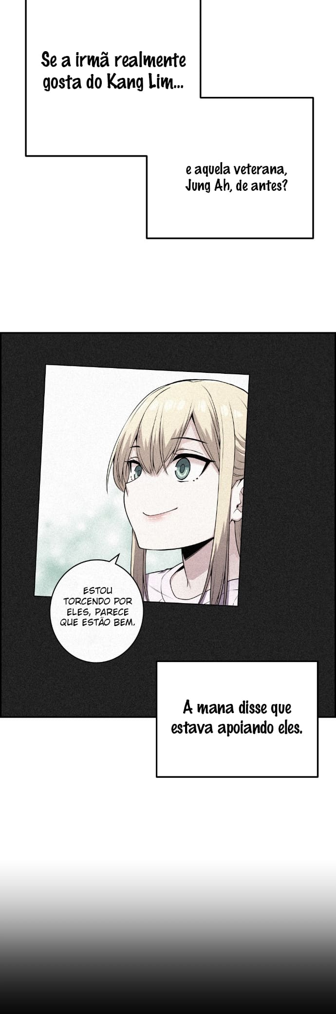 Página 4 - Personagem de Webtoon: Na Kang Lim Cap. 57