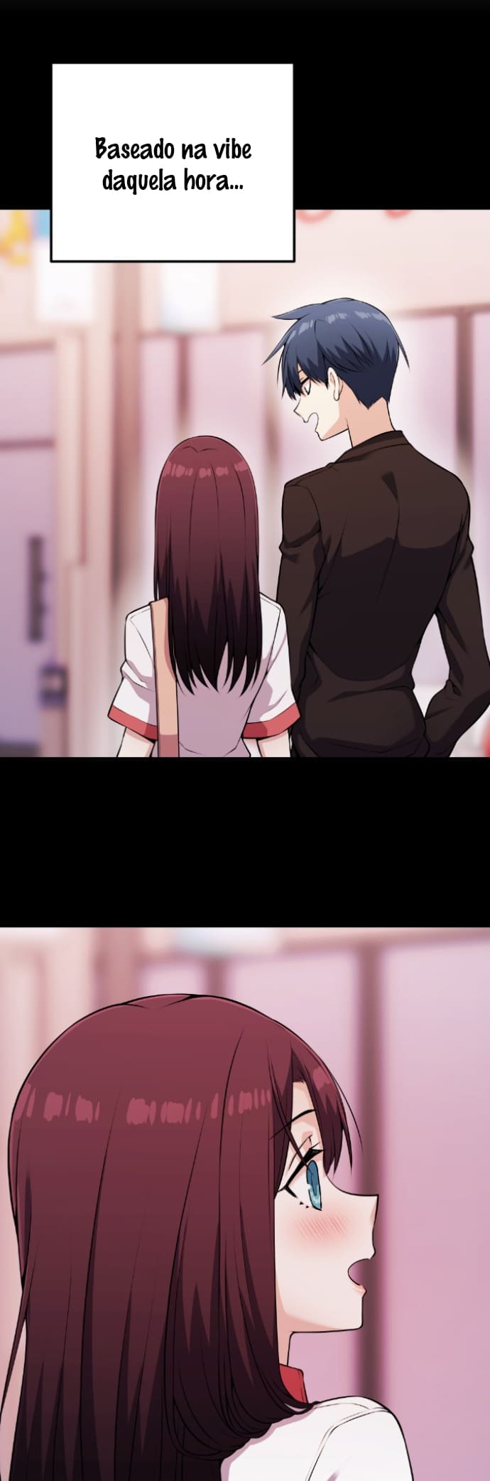 Página 5 - Personagem de Webtoon: Na Kang Lim Cap. 57