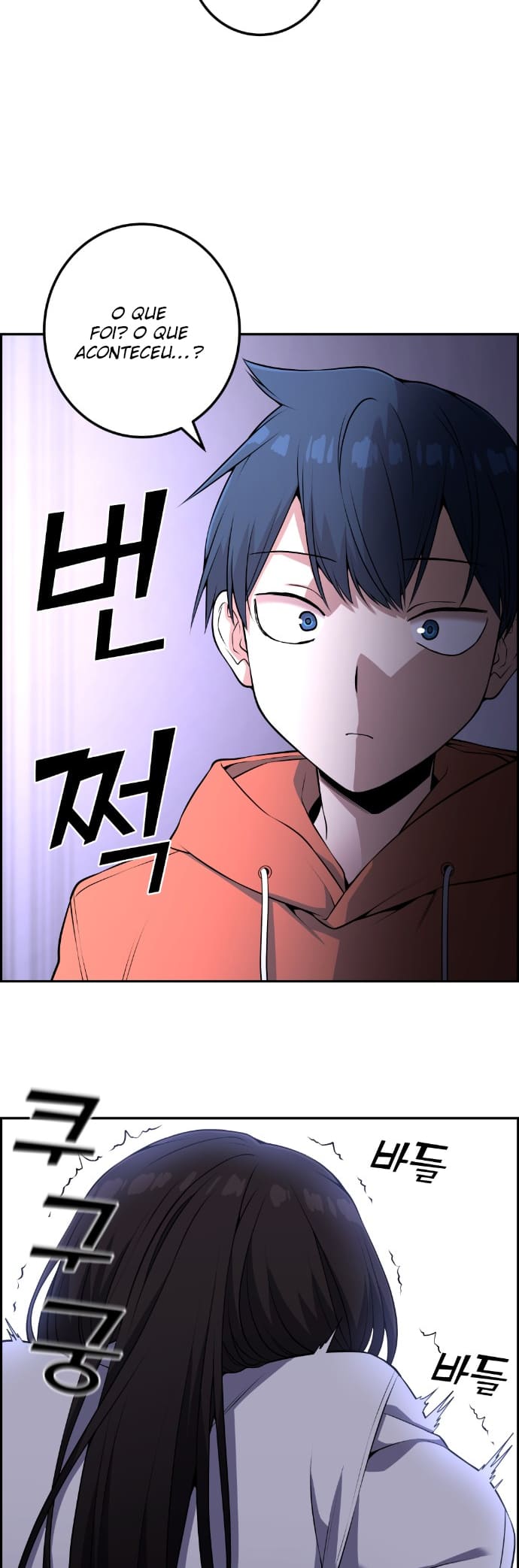 Página 31 - Personagem de Webtoon: Na Kang Lim Cap. 57