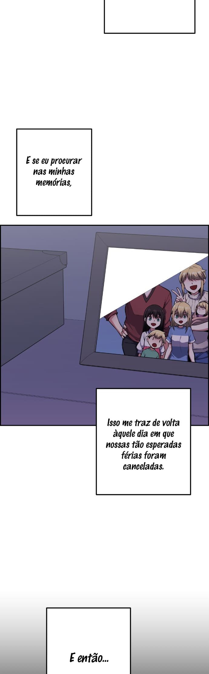 Página 36 - Personagem de Webtoon: Na Kang Lim Cap. 57