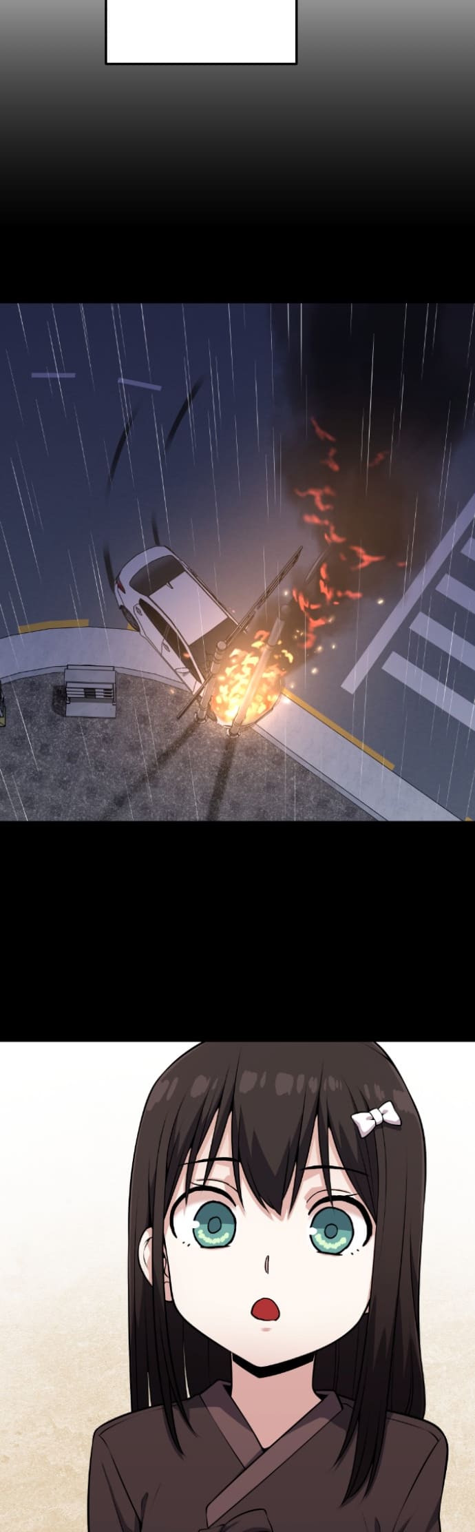 Página 37 - Personagem de Webtoon: Na Kang Lim Cap. 57