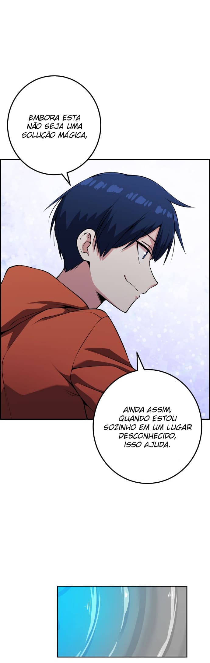 Página 47 - Personagem de Webtoon: Na Kang Lim Cap. 57