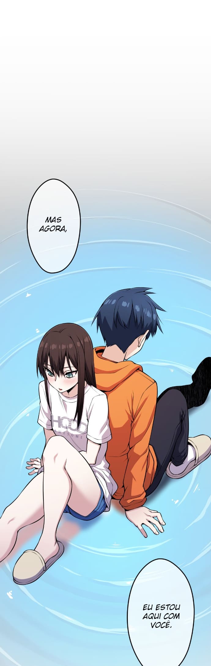 Página 48 - Personagem de Webtoon: Na Kang Lim Cap. 57