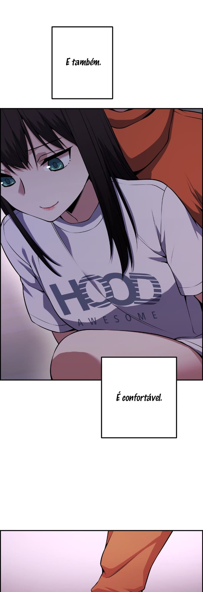 Página 50 - Personagem de Webtoon: Na Kang Lim Cap. 57