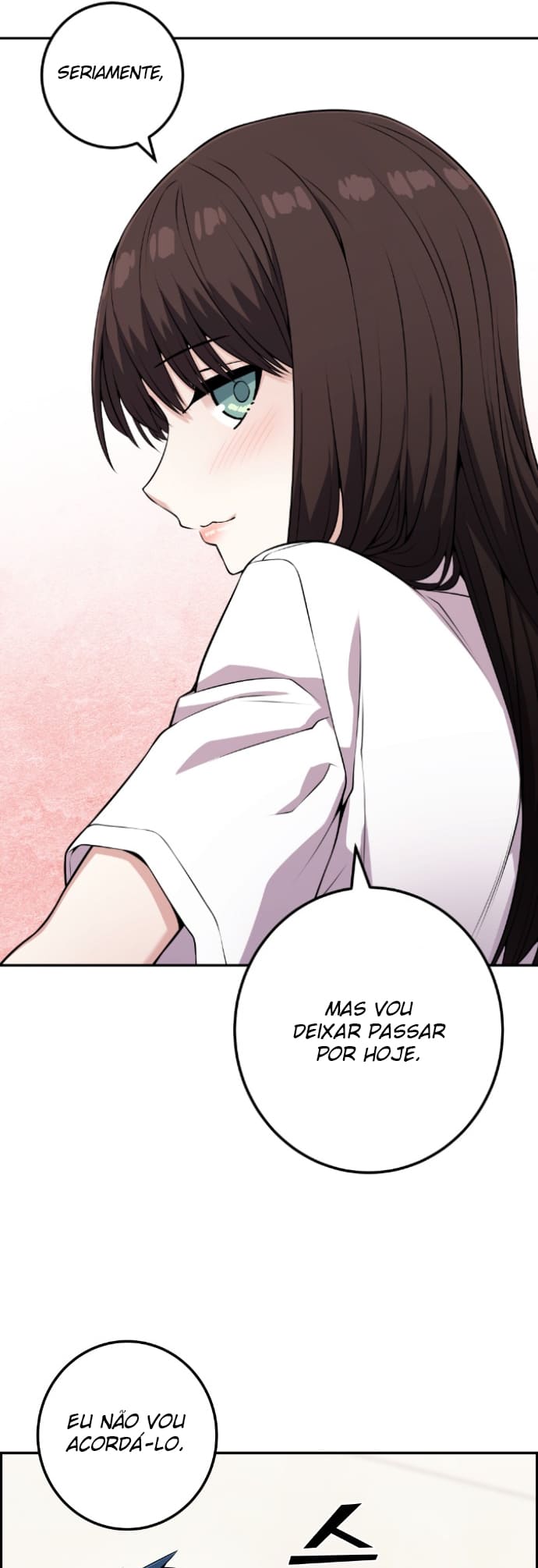 Página 56 - Personagem de Webtoon: Na Kang Lim Cap. 57