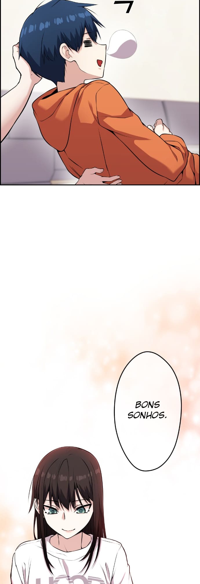 Página 57 - Personagem de Webtoon: Na Kang Lim Cap. 57