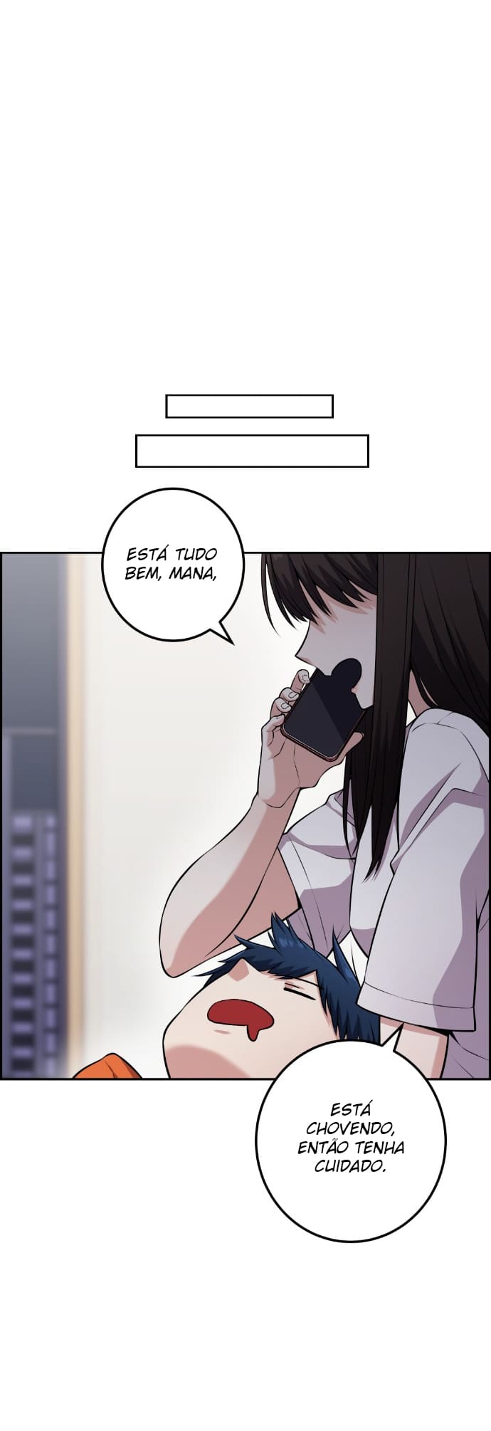 Página 59 - Personagem de Webtoon: Na Kang Lim Cap. 57