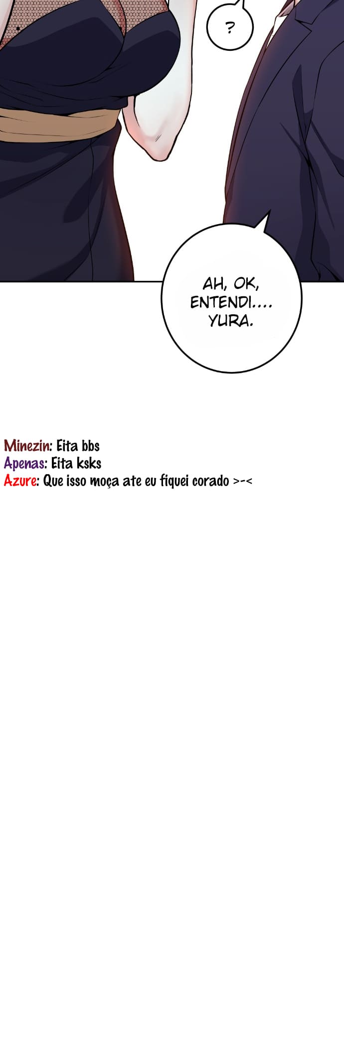 Página 42 - Personagem de Webtoon: Na Kang Lim Cap. 58