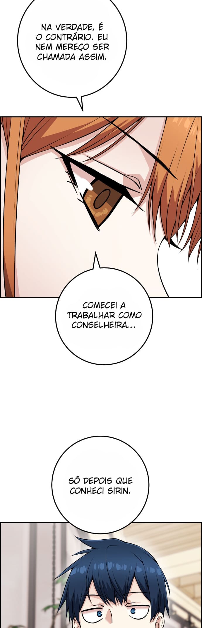 Página 48 - Personagem de Webtoon: Na Kang Lim Cap. 58
