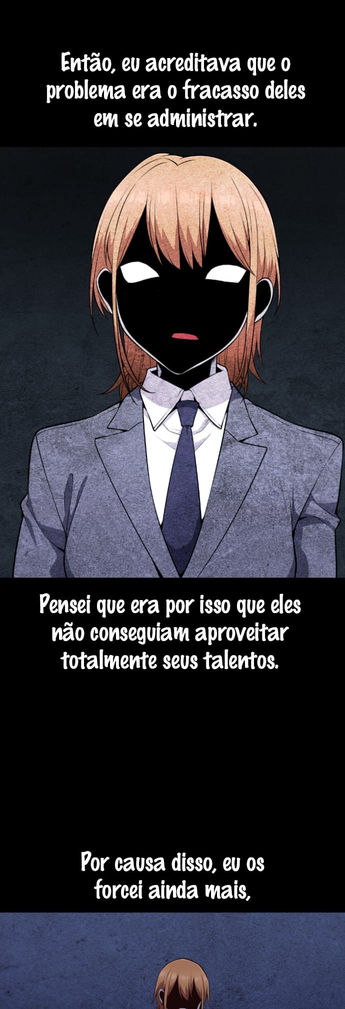 Página 52 - Personagem de Webtoon: Na Kang Lim Cap. 58