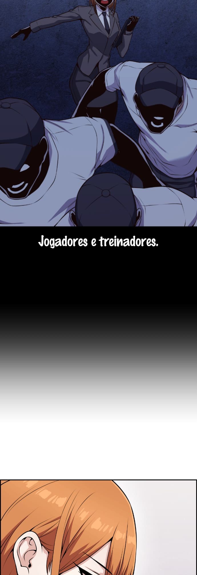Página 53 - Personagem de Webtoon: Na Kang Lim Cap. 58