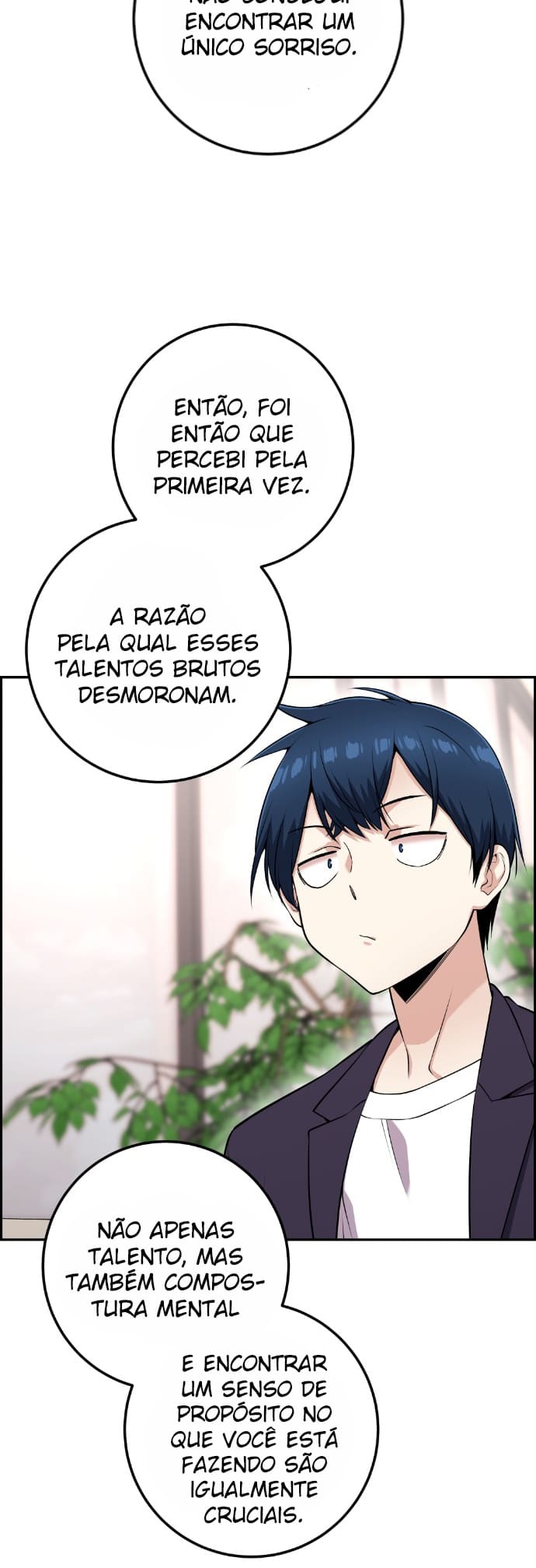 Página 56 - Personagem de Webtoon: Na Kang Lim Cap. 58