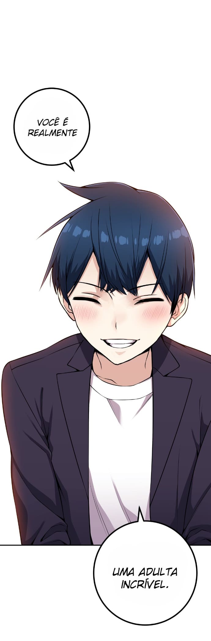Página 62 - Personagem de Webtoon: Na Kang Lim Cap. 58
