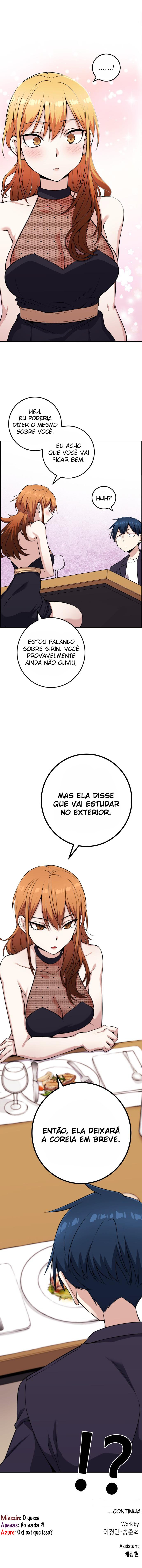 Página 63 - Personagem de Webtoon: Na Kang Lim Cap. 58