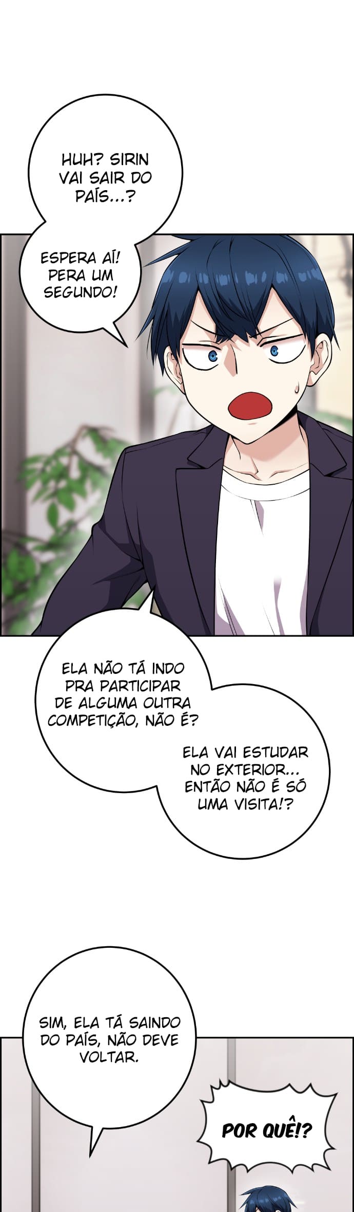 Página 2 - Personagem de Webtoon: Na Kang Lim Cap. 59