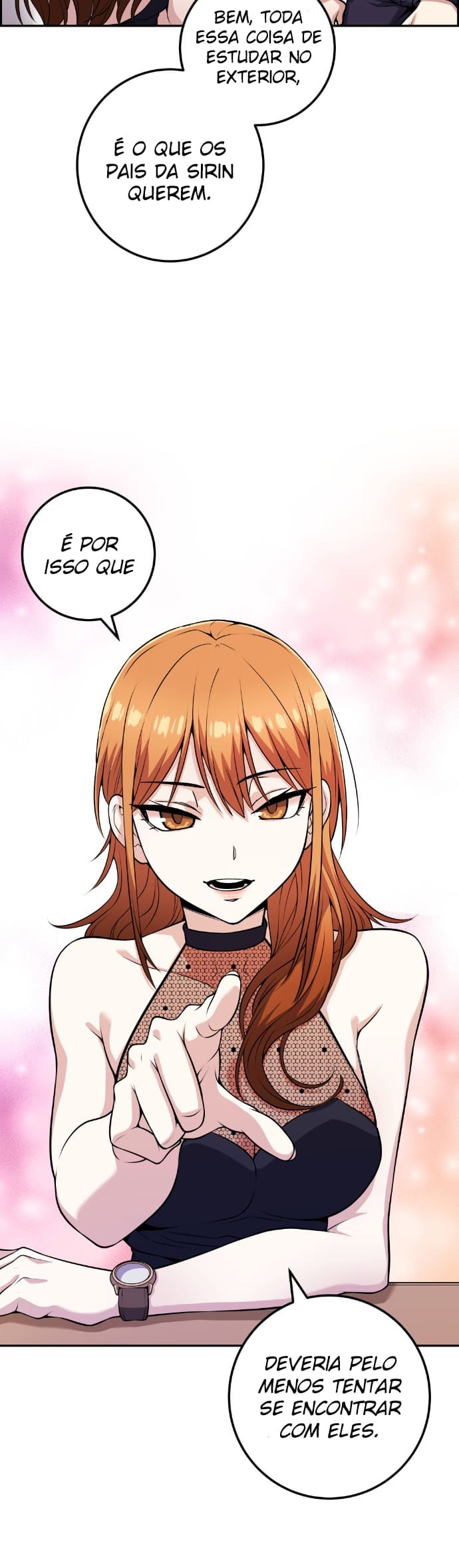 Página 5 - Personagem de Webtoon: Na Kang Lim Cap. 59