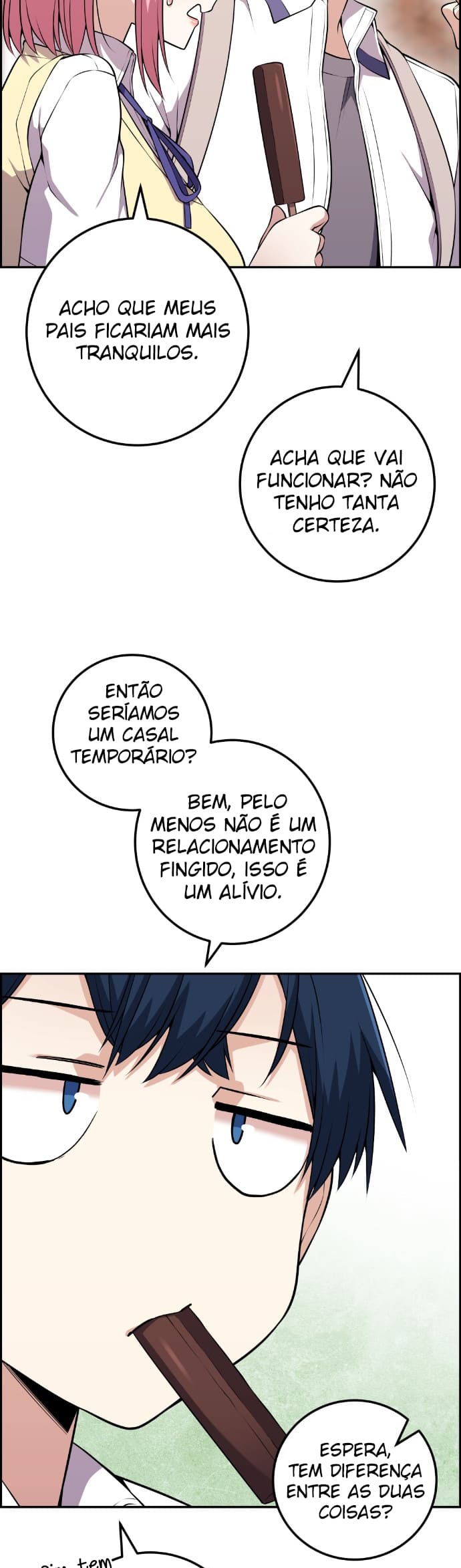 Página 23 - Personagem de Webtoon: Na Kang Lim Cap. 59