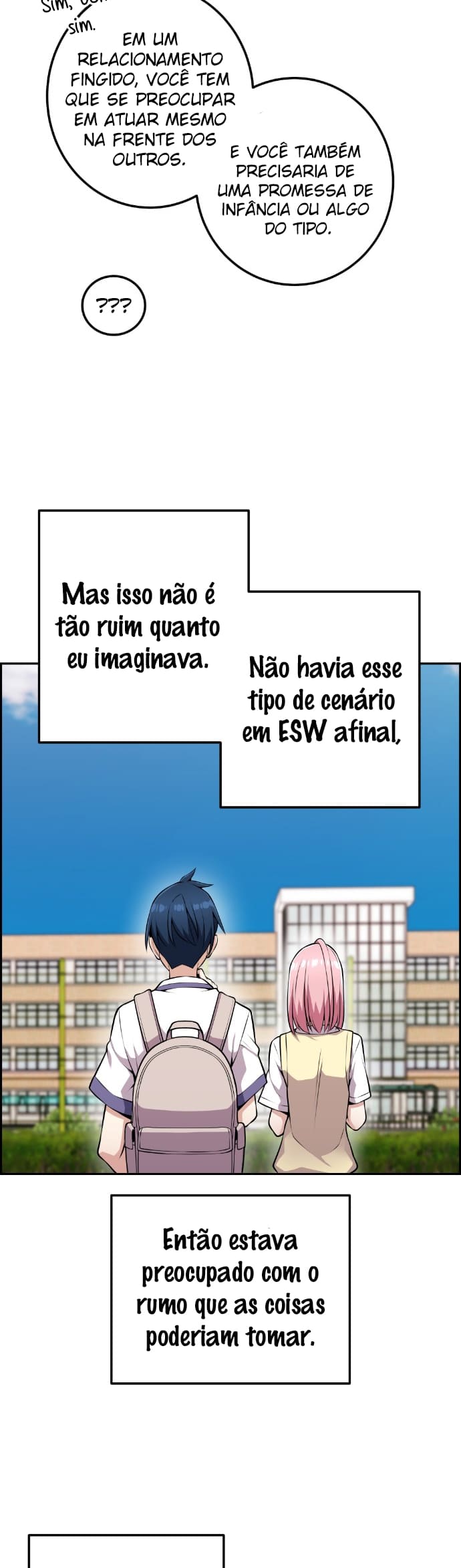 Página 24 - Personagem de Webtoon: Na Kang Lim Cap. 59