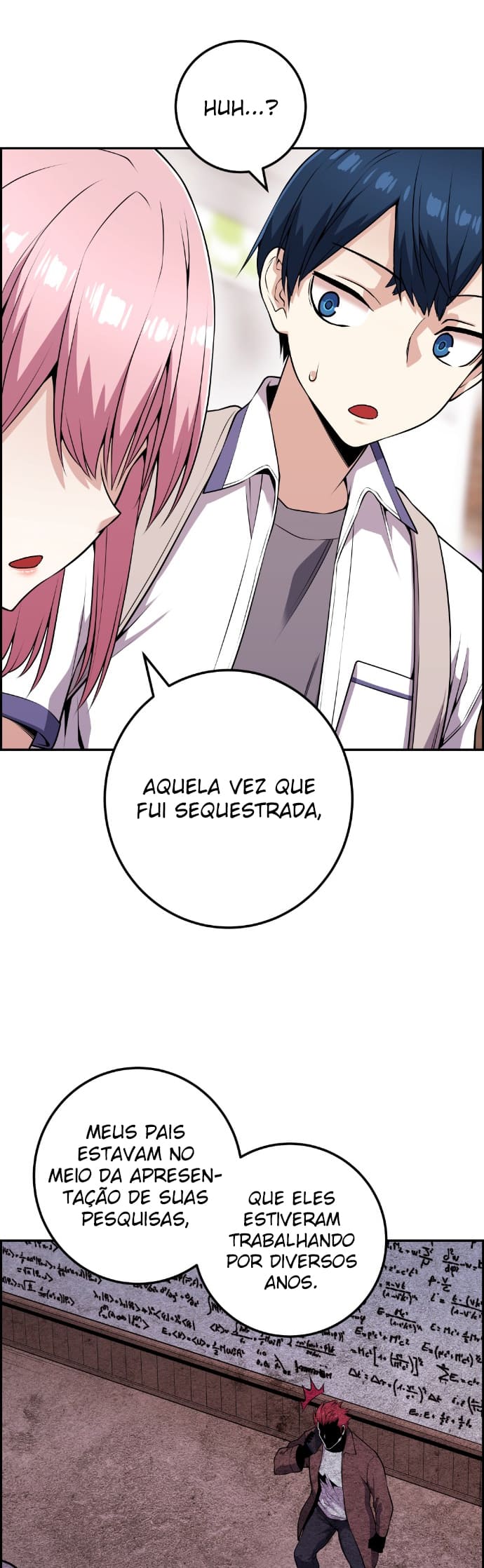 Página 27 - Personagem de Webtoon: Na Kang Lim Cap. 59