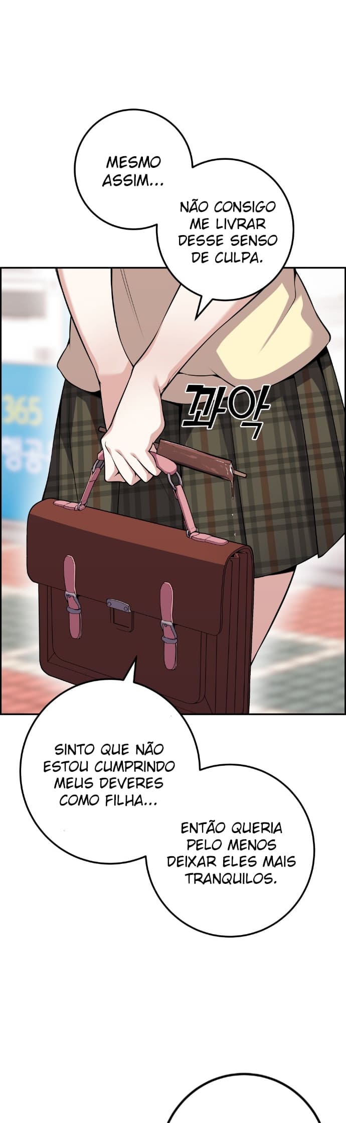 Página 29 - Personagem de Webtoon: Na Kang Lim Cap. 59