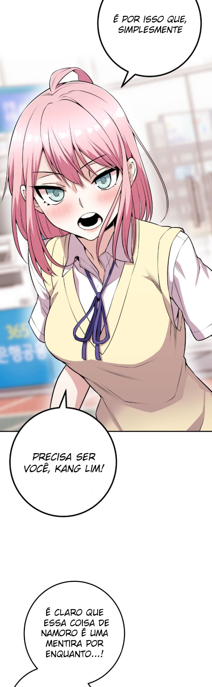 Página 30 - Personagem de Webtoon: Na Kang Lim Cap. 59