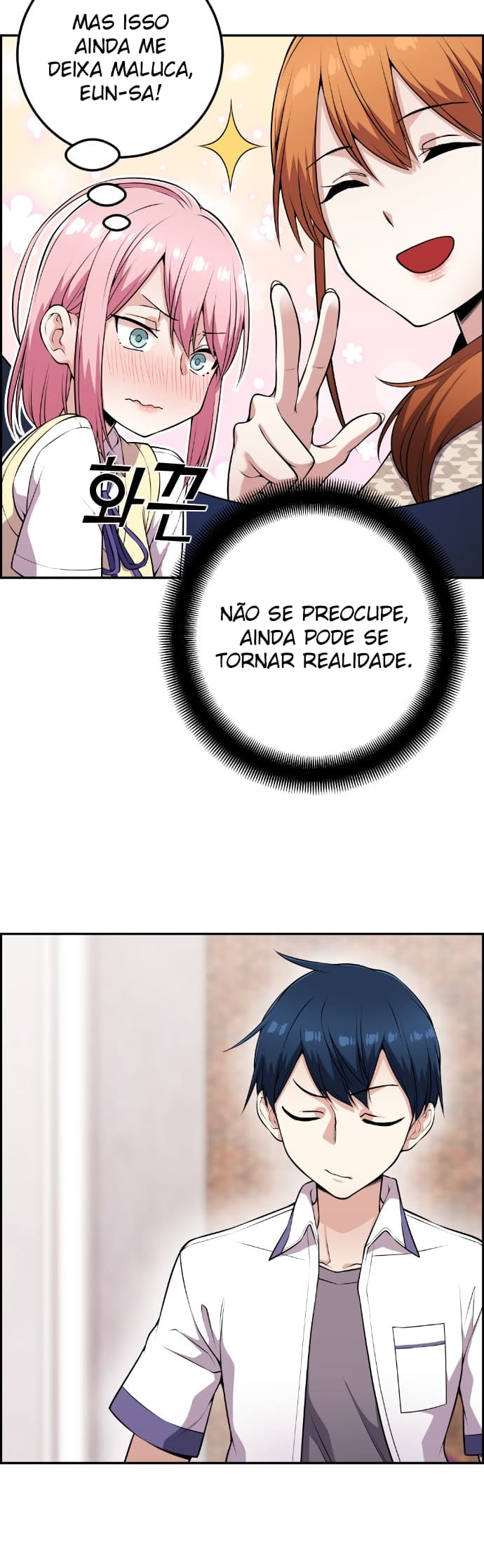 Página 31 - Personagem de Webtoon: Na Kang Lim Cap. 59