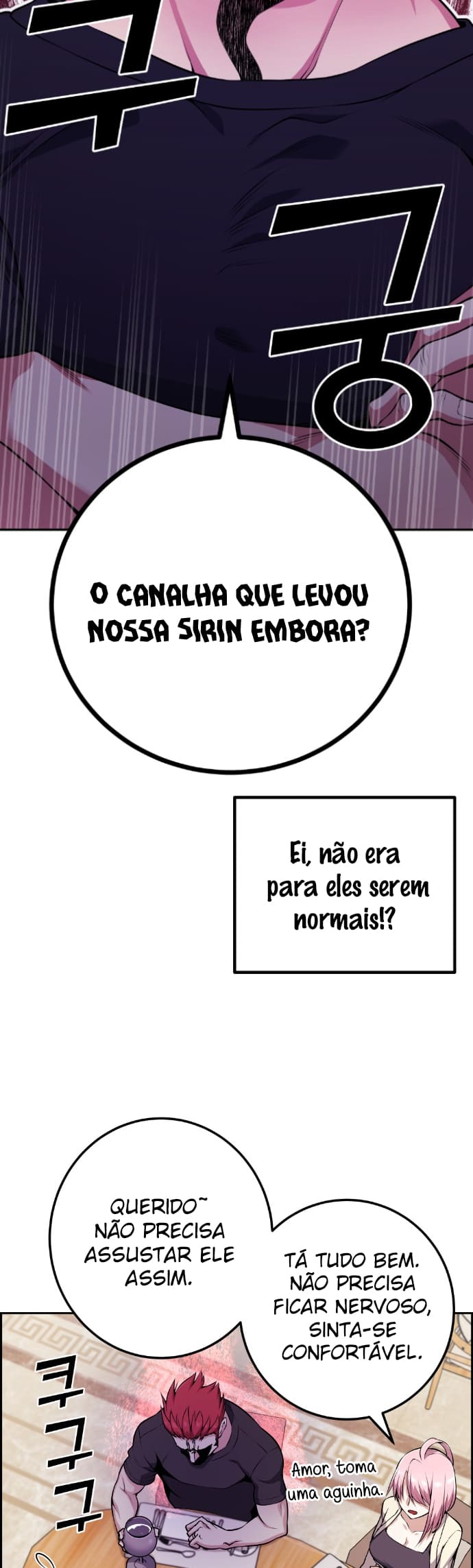 Página 34 - Personagem de Webtoon: Na Kang Lim Cap. 59