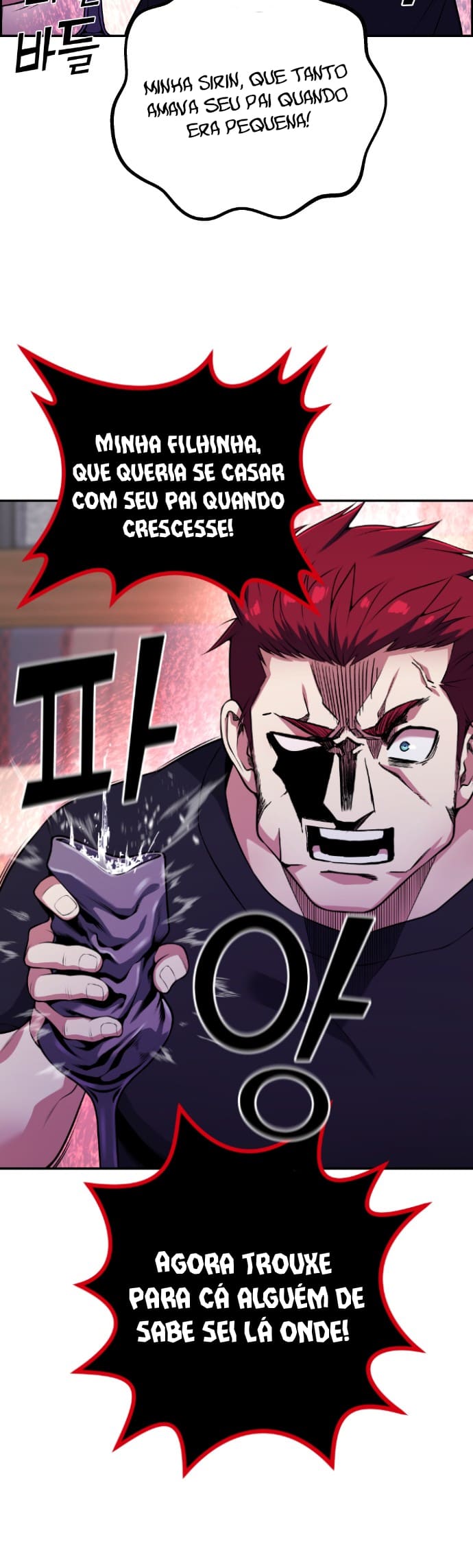 Página 36 - Personagem de Webtoon: Na Kang Lim Cap. 59