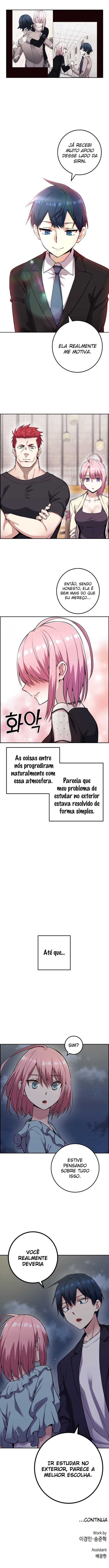 Página 57 - Personagem de Webtoon: Na Kang Lim Cap. 59