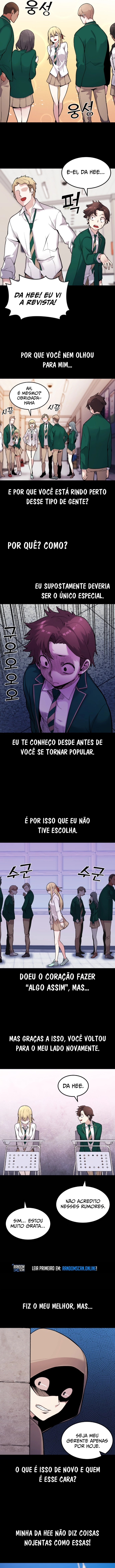 Página 2 - Personagem de Webtoon: Na Kang Lim Cap. 6