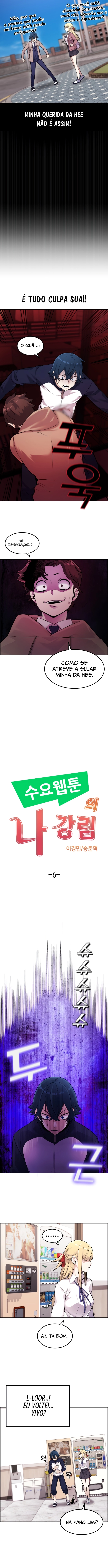 Página 3 - Personagem de Webtoon: Na Kang Lim Cap. 6