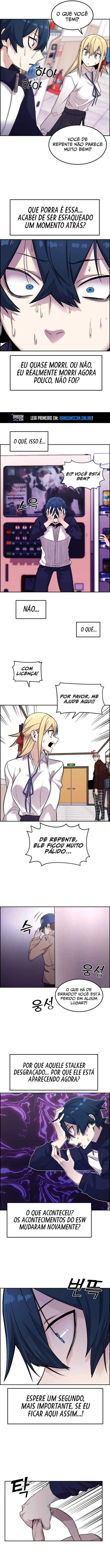 Página 4 - Personagem de Webtoon: Na Kang Lim Cap. 6