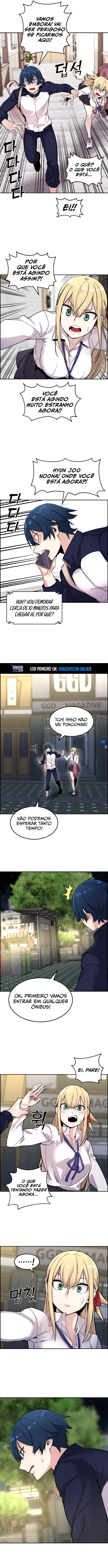 Página 5 - Personagem de Webtoon: Na Kang Lim Cap. 6