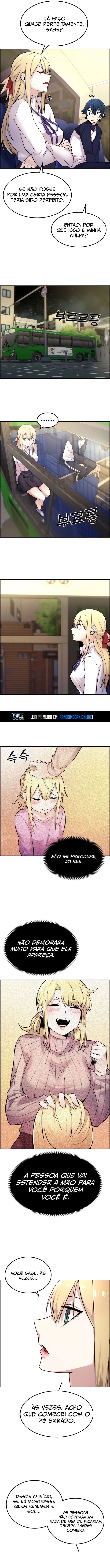 Página 9 - Personagem de Webtoon: Na Kang Lim Cap. 6