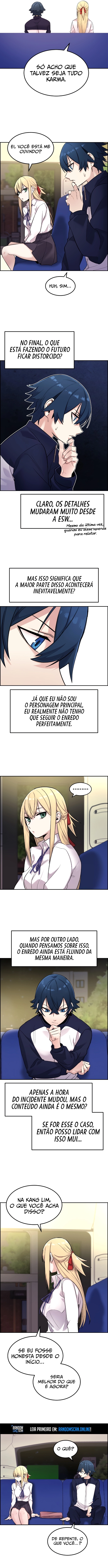 Página 10 - Personagem de Webtoon: Na Kang Lim Cap. 6