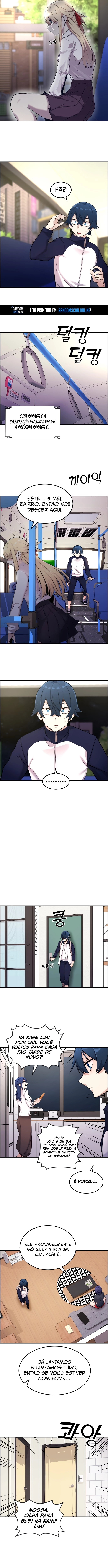 Página 12 - Personagem de Webtoon: Na Kang Lim Cap. 6