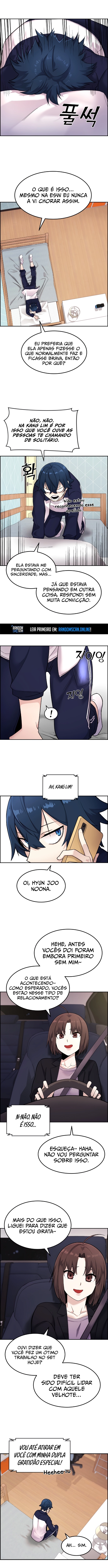 Página 13 - Personagem de Webtoon: Na Kang Lim Cap. 6