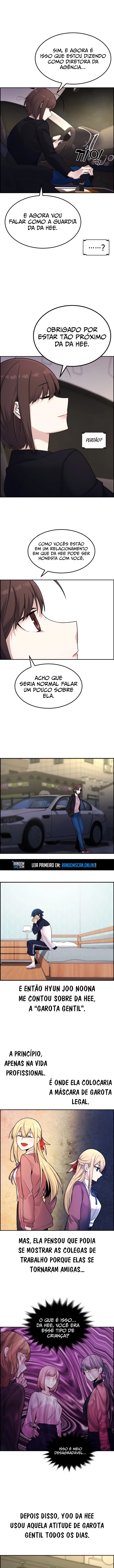 Página 14 - Personagem de Webtoon: Na Kang Lim Cap. 6