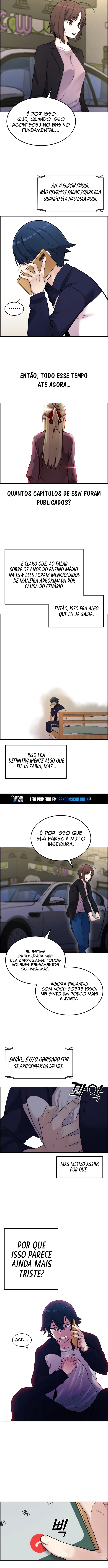 Página 15 - Personagem de Webtoon: Na Kang Lim Cap. 6