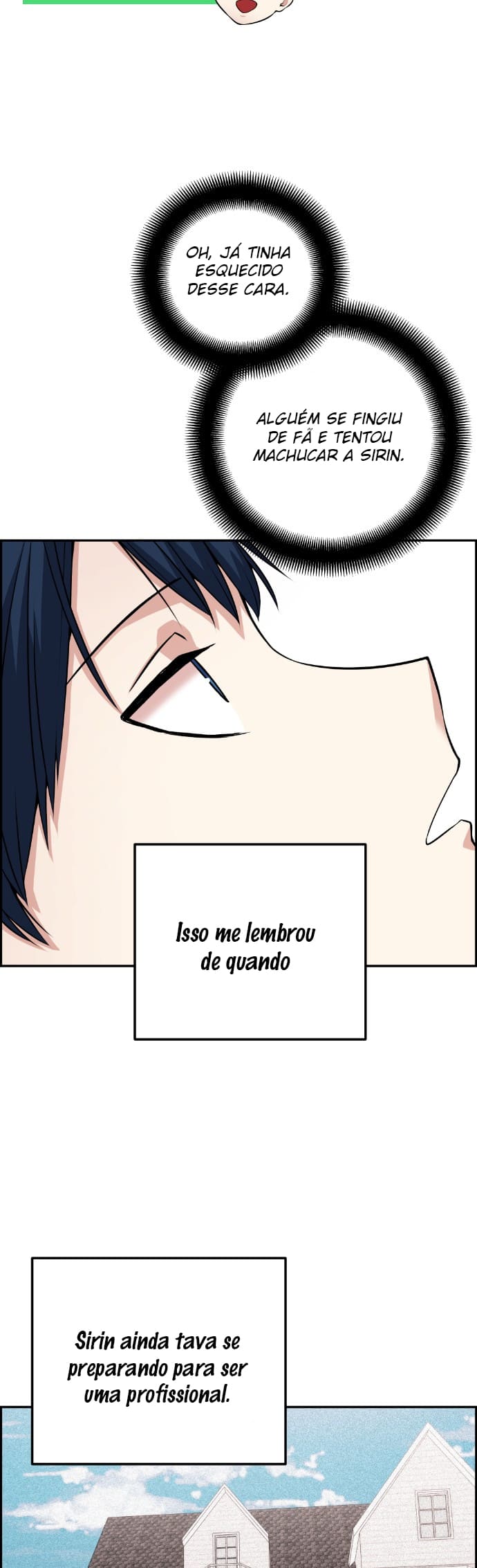 Página 25 - Personagem de Webtoon: Na Kang Lim Cap. 60