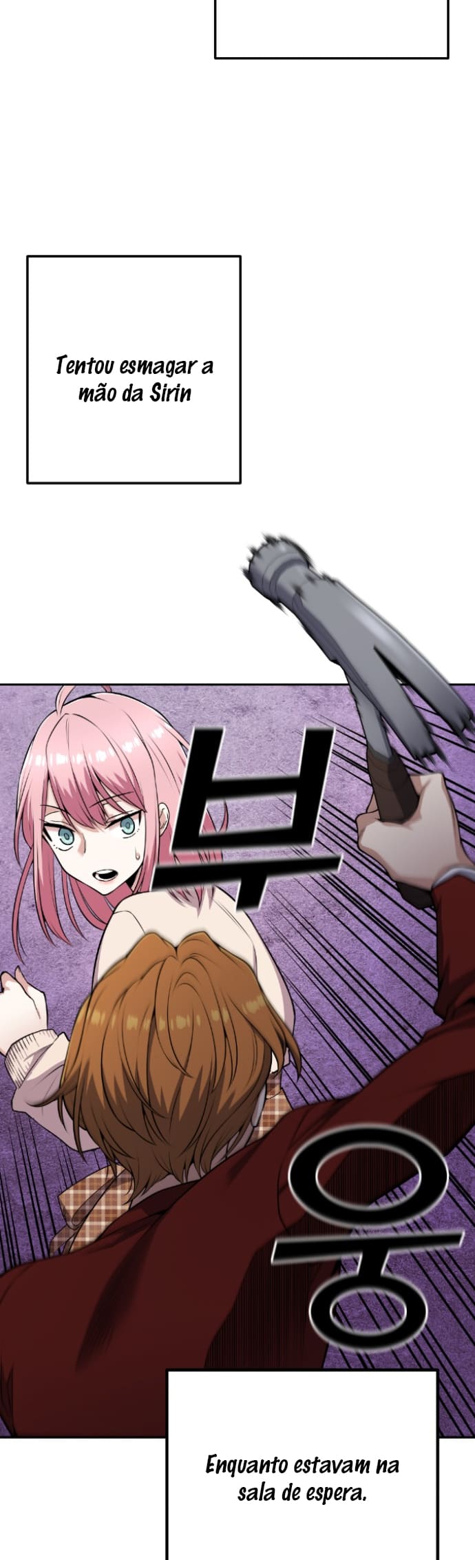Página 27 - Personagem de Webtoon: Na Kang Lim Cap. 60